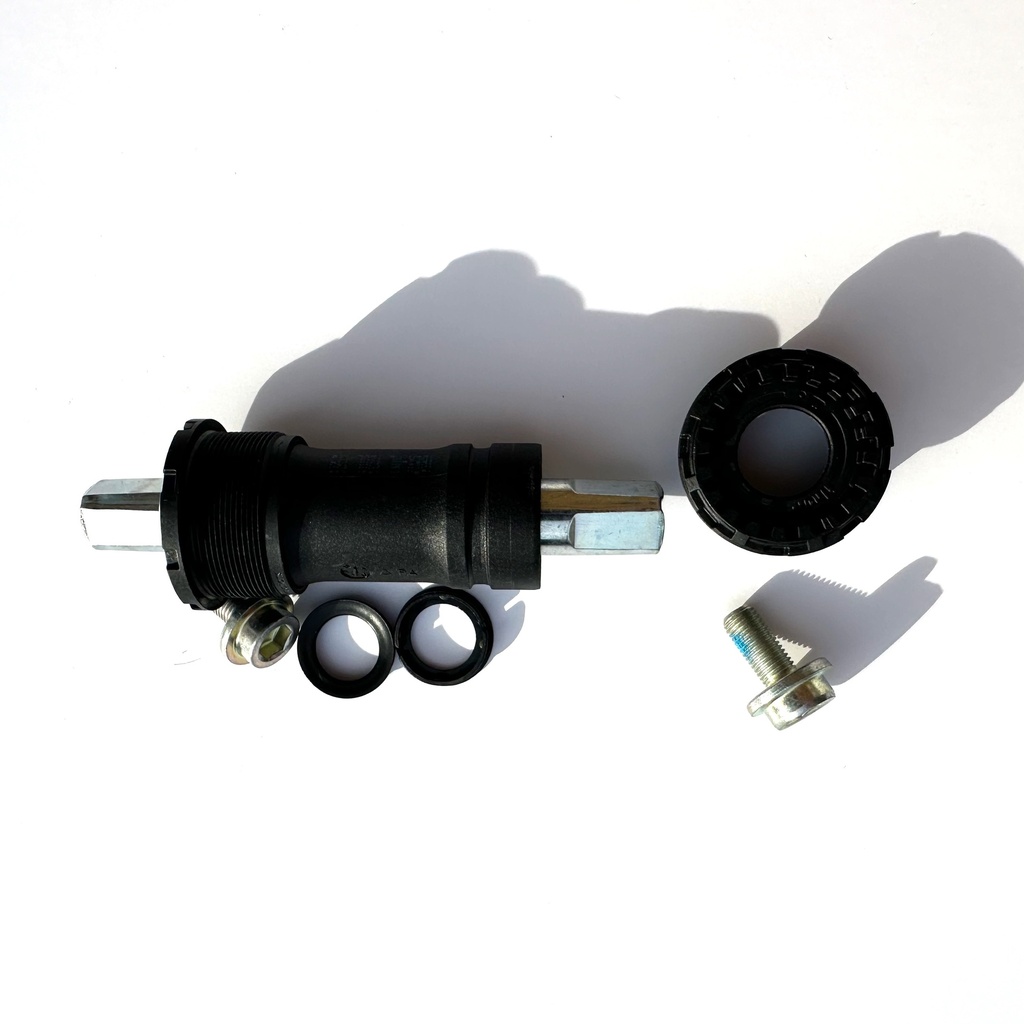 Thun Brompton size IBEX-ML 68 x 119mm Bottom Bracket | Brilliant Bikes